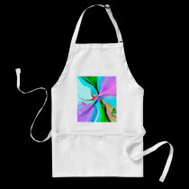 Germinate Artistic Apron aprons