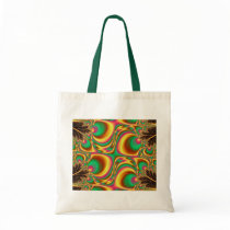 Germination Canvas Bags