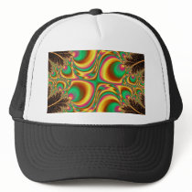 Germination Mesh Hats