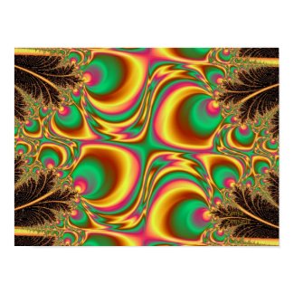 Germination print