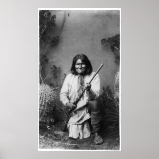 Geronimo Posters, Geronimo Prints, Art Prints, Poster Designs