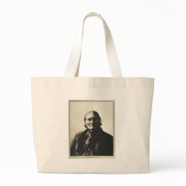 GERONIMO_-_APACHE TOTE BAGS