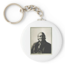 GERONIMO_-_APACHE KEYCHAIN