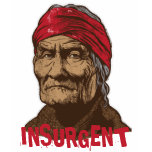 Geronimo Customizable T-shirt