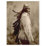 'GERONIMO!' PERSONALIZED FLYER
