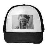 Geronimo Hats