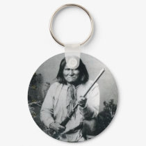 Geronimo keychains by exileguy Geronimo keychains