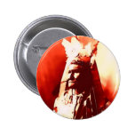 Geronimo Pinback Buttons