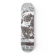 Geronimo! Pipe Dream Skate Boards
