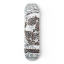 Geronimo! Pipe Dream skateboards