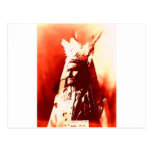 Geronimo Postal