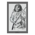 Geronimo posters