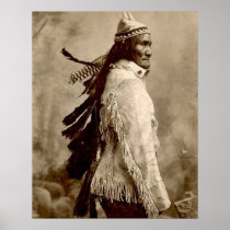 'GERONIMO!' POSTERS