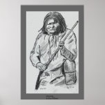 Geronimo posters