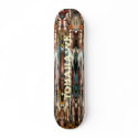 geronimo, TOMAHAWK skateboards