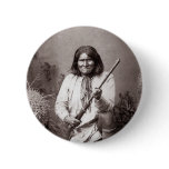 Geronimo - Vintage Pin