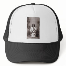 Geronimo - Vintage Mesh Hats