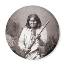 Geronimo - Vintage