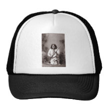Geronimo - Vintage Mesh Hats