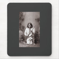 Geronimo - Vintage