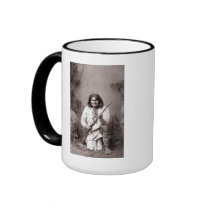Geronimo - Vintage mugs