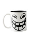 Gerry Flunkenheisenburger mugs