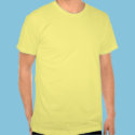 Gerry Flunkenheisenburger t-shirts