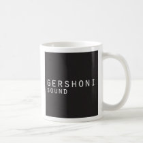 gershonisound_logo_mug