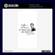 Gershwin on Life skins