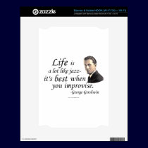 Gershwin on Life skins