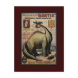 Gertie The Dinosaur Post Cards