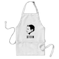 Gertrude Stein Apron