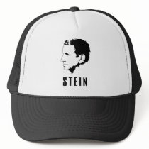Gertrude Stein Mesh Hat
