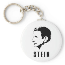 Gertrude Stein Keychains