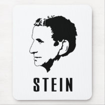 Gertrude Stein Mouse Mat