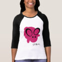 Gertrude t-shirts by starrycow Gertrude t-shirts