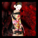 Gesah Girl posters