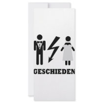 geschieden icon rack cards