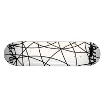 Gessela Edition Skateboard v1
