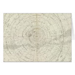 Gestirnte Himmel Sud cards