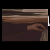 Gesture cards