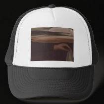 Gesture hats