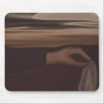 Gesture mousepads