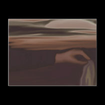 Gesture postcards
