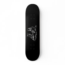 Gesture Skate Board skateboards