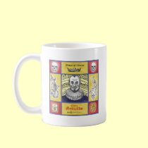 Gesualdo mugs
