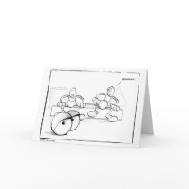 gesundheit... cards by deaconb gesundheit... cards