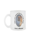 Get a Boxer mugs
