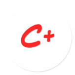 A reminder to just show up and do your work. Don't try to do it "better" or to do any extra credit work - just do a so-so job and get it done. If it needs to be more perfect later, you'll fix it, because that's how you roll. Plus, your version of a "C" is everyone else's version of an "A+"! Get A "C" Stickers!