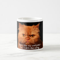 Get a Dog mugs